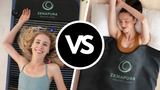 Zenapura’s Infrared PEMF Mats vs Zenapura’s Infrared Sauna Blankets - Which Is Right for You?